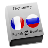 French - Russian Pro icon