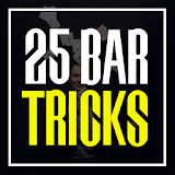 25 Bar Tricks icon