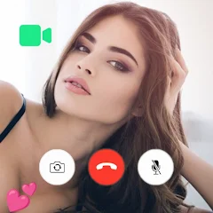 Clips App Saxy Videos - Video Call App With Sexy Girls - Apps on Google Play