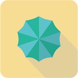 Na Praia - App para vendedores icon