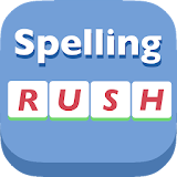 Spelling Rush icon