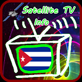Cuba Satellite Info TV icon