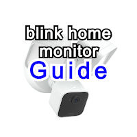 Blink Home Monitor Guide