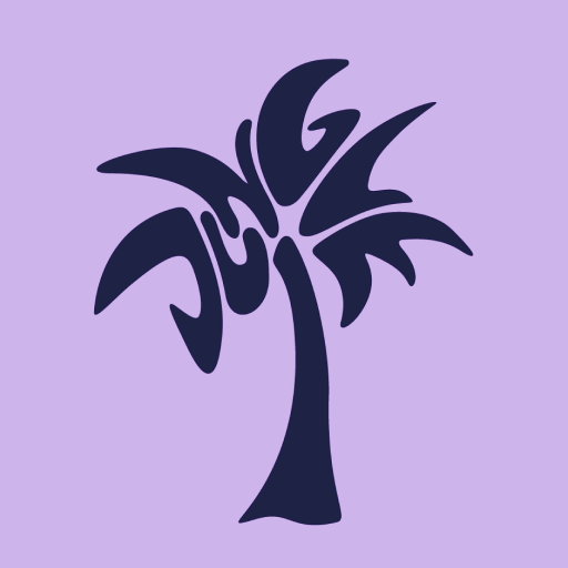 The Jungle • Roisin Hope Yoga logo