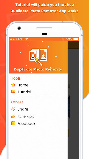 Duplicate Photos Remover