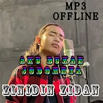Cover Image of 下载 Zidan - Aku Bukan Jodohnya Mp3 2.0 APK