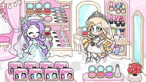 Angela World: Avatar Life 6