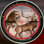 Cover Image of Download Deer Hunter: Hunting Games 3D  APK