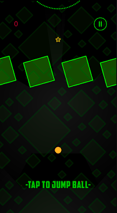 Haptic Ball - Screenshot 3