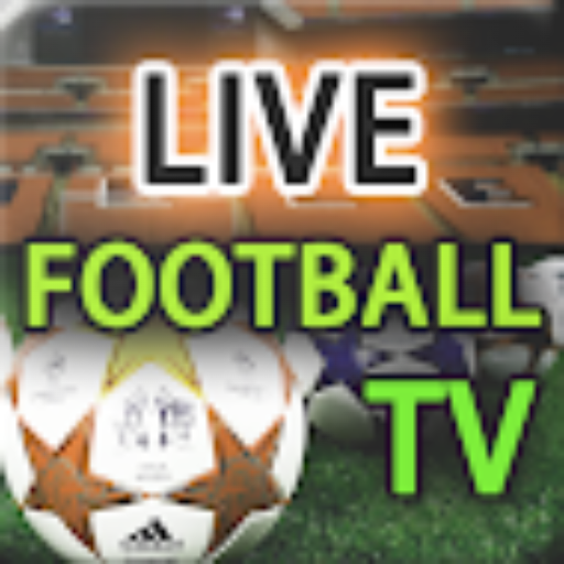 Live Football TV HD Watch