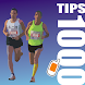 Marathon 1000 tips