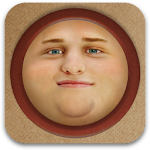 Cover Image of Download FatBooth - The Big Prank App  APK