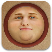 FatBooth - The Big Prank App icon