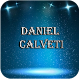 Daniel Calveti Musica App icon