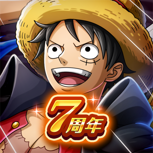 One Piece トレジャークルーズ Google Play のアプリ