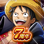Cover Image of Download ONE PIECE トレジャークルーズ 11.0.3 APK