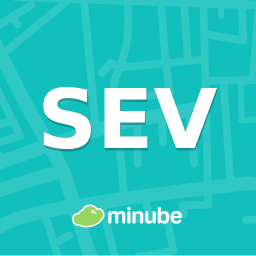 Seville Travel Guide in Englis