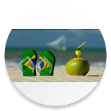 Feriados 2016 Brasil icon