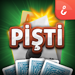 Cover Image of Download Pisti  APK