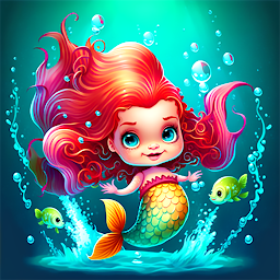 Mermaid World