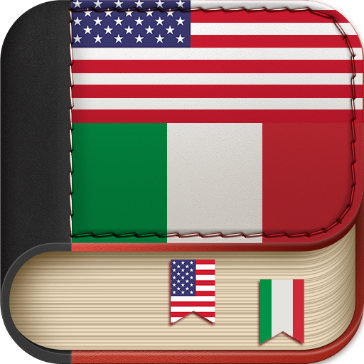 Italian to English Dictionary  4.1 Icon