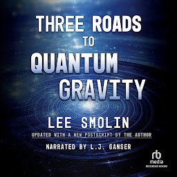 Imagem do ícone Three Roads to Quantum Gravity