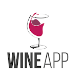 WineApp: Compre ou venda seus vinhos aqui. icon