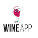 WineApp: Compre ou venda seus - Androidアプリ
