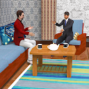 Baixar aplicação Virtual Rent Home Simulator 3D Instalar Mais recente APK Downloader