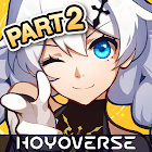 Honkai Impact 3-Part 2 7.3.0