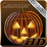 Halloween 2 GO Launcher HD Pad icon