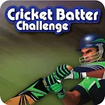 Cover Image of ดาวน์โหลด Cricket Batter Challenge  APK