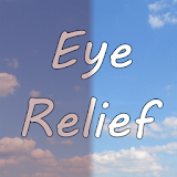 Blue Light Eye Relief icon