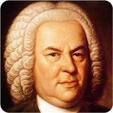 Bach: Complete Works icon