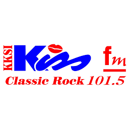 Symbolbild für 101.5 KISS FM