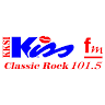 101.5 KISS FM