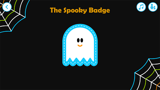 Hey Duggee: The Spooky Badge Unknown