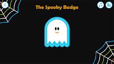 Hey Duggee: The Spooky Badgeのおすすめ画像1