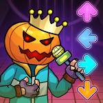 Cover Image of Download FNF Mod: Friday Night Party  APK