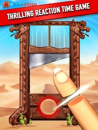Finger Slayer