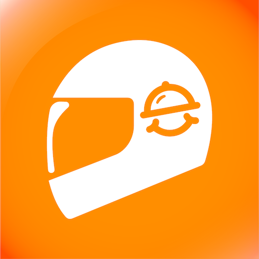 Traitte Repartidores logo