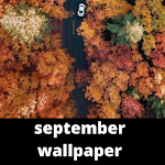 Cover Image of Unduh September wallpaper  APK
