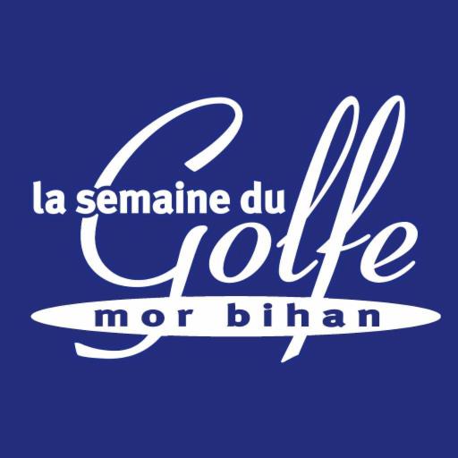 Semaine du Golfe 2023 logo