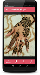 Mehndi Designs 2021-22