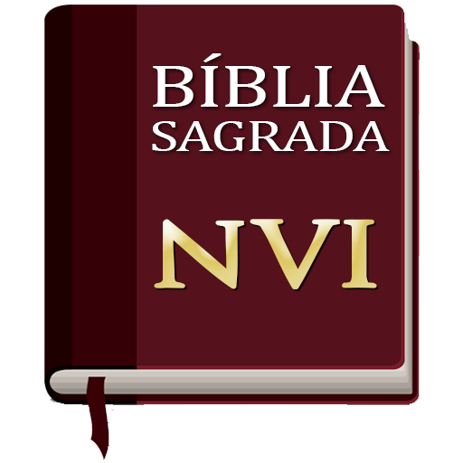 Bíblia Sagrada NVI