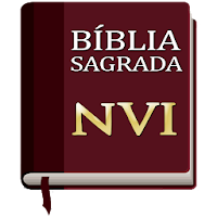 Bíblia Sagrada NVI