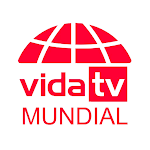 Cover Image of 下载 Vida TV Mundial  APK