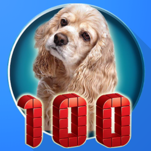 100 Animal sounds & pictures 2.63 Icon