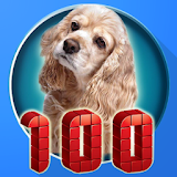 100 ANIMAL SOUNDS & PICTURES: GAMES FOR TODDLERS icon