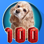 100 Animal sounds & pictures Apk